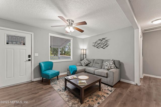 1905 NIBLICK Drive, Jacksonville, FL 32210