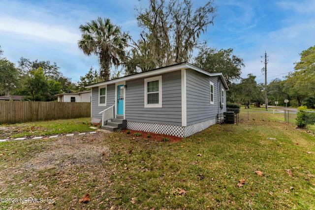 1905 NIBLICK Drive, Jacksonville, FL 32210