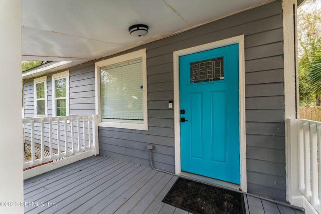 1905 NIBLICK Drive, Jacksonville, FL 32210