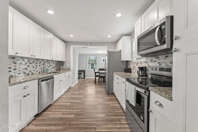 1905 NIBLICK Drive, Jacksonville, FL 32210