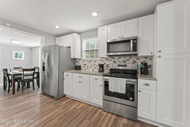 1905 NIBLICK Drive, Jacksonville, FL 32210