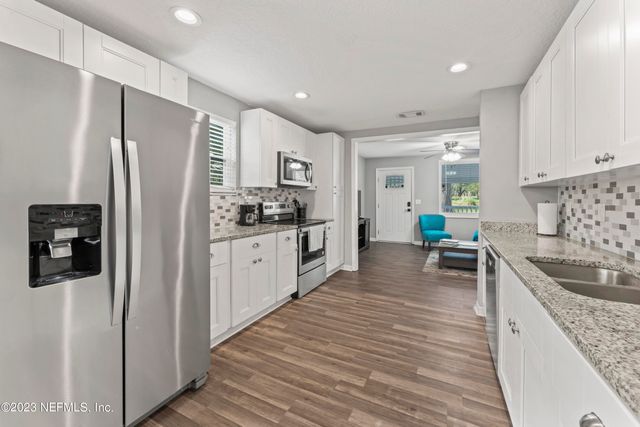 1905 NIBLICK Drive, Jacksonville, FL 32210