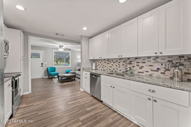 1905 NIBLICK Drive, Jacksonville, FL 32210