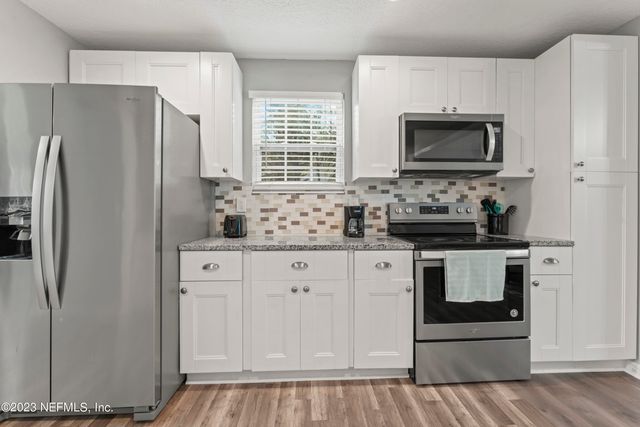 1905 NIBLICK Drive, Jacksonville, FL 32210