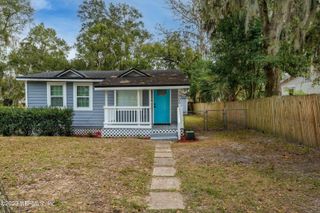 1905 NIBLICK Drive, Jacksonville, FL 32210