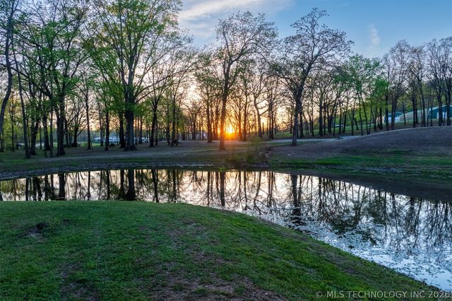 23505 S Keetonville Road, Claremore, OK 74019