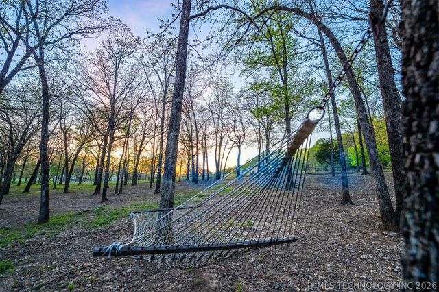 23505 S Keetonville Road, Claremore, OK 74019