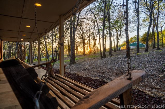 23505 S Keetonville Road, Claremore, OK 74019