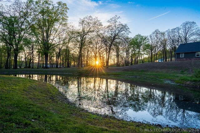 23505 S Keetonville Road, Claremore, OK 74019