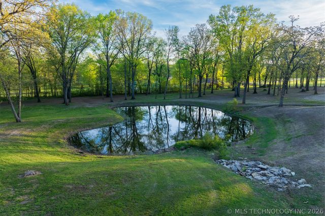 23505 S Keetonville Road, Claremore, OK 74019
