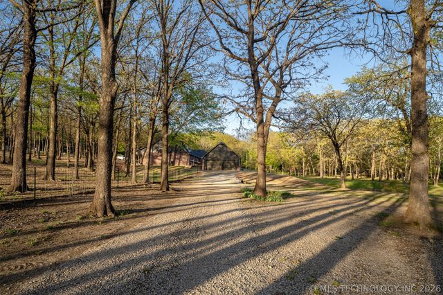 23505 S Keetonville Road, Claremore, OK 74019