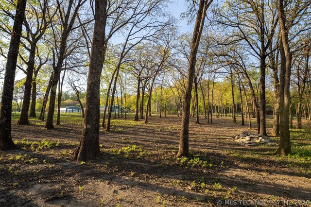 23505 S Keetonville Road, Claremore, OK 74019