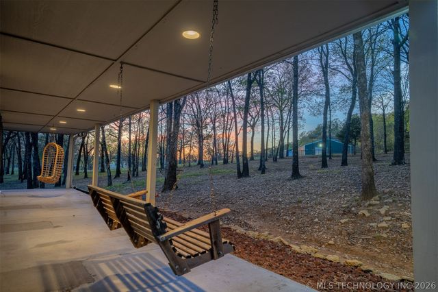 23505 S Keetonville Road, Claremore, OK 74019