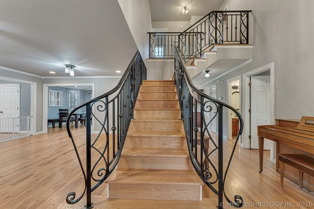23505 S Keetonville Road, Claremore, OK 74019