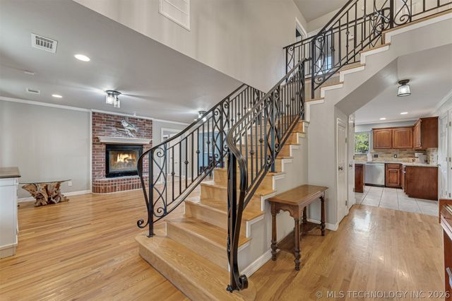 23505 S Keetonville Road, Claremore, OK 74019