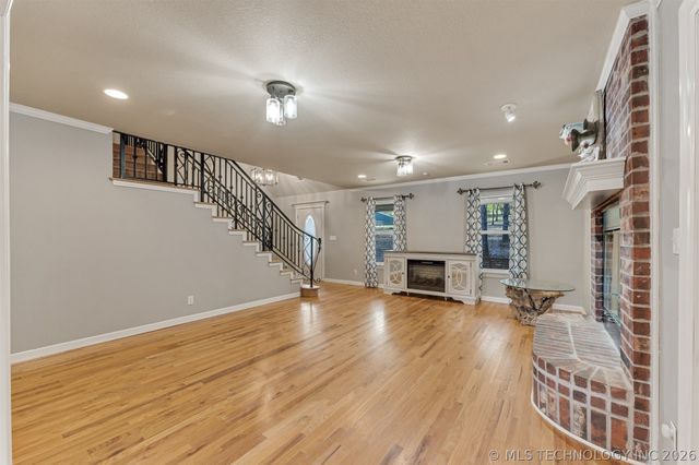 23505 S Keetonville Road, Claremore, OK 74019