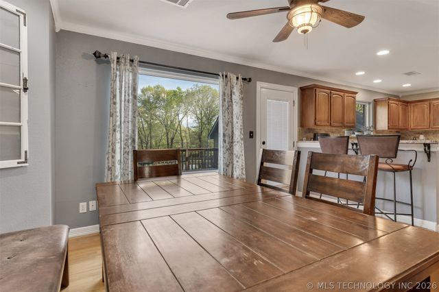 23505 S Keetonville Road, Claremore, OK 74019