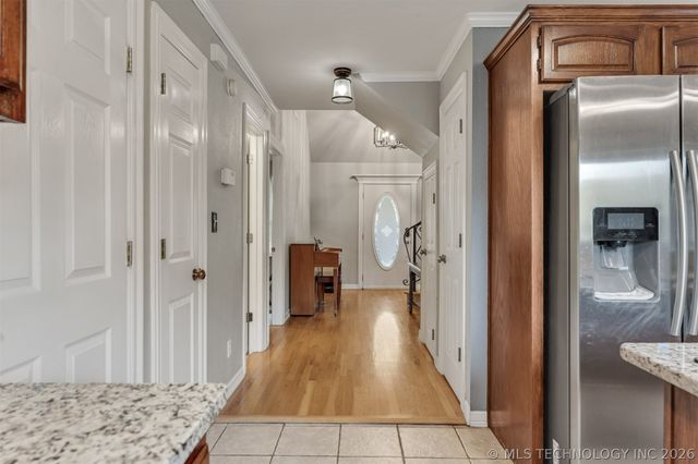 23505 S Keetonville Road, Claremore, OK 74019