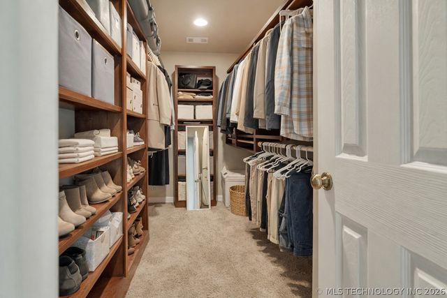 23505 S Keetonville Road, Claremore, OK 74019