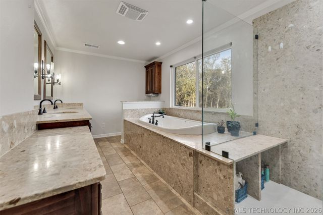 23505 S Keetonville Road, Claremore, OK 74019