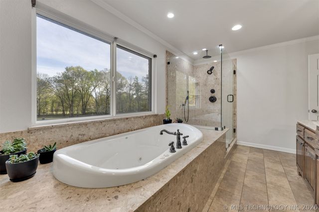 23505 S Keetonville Road, Claremore, OK 74019