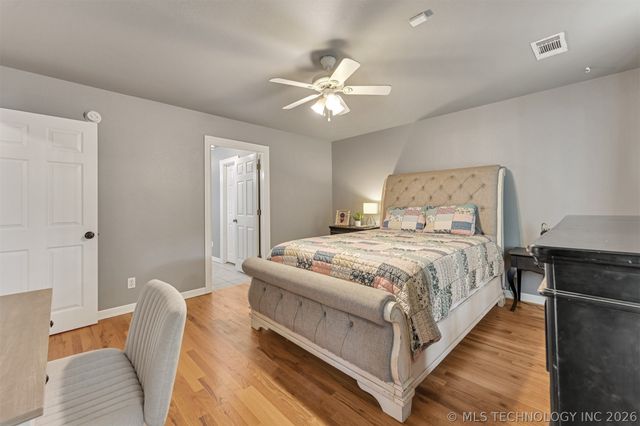 23505 S Keetonville Road, Claremore, OK 74019