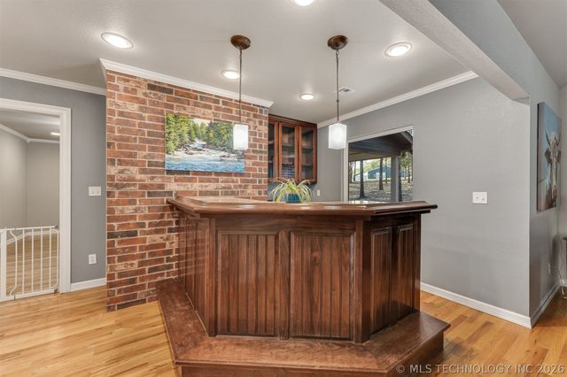 23505 S Keetonville Road, Claremore, OK 74019