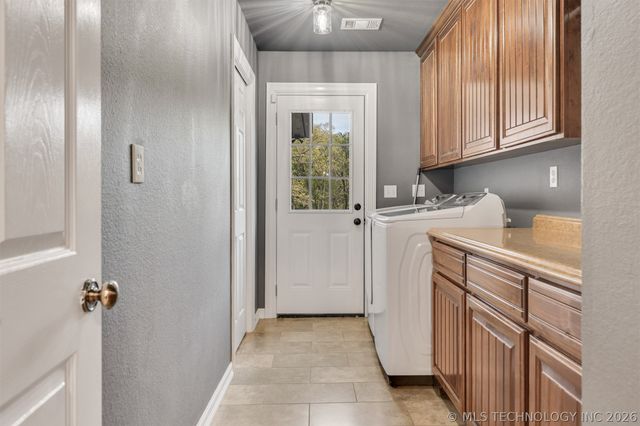 23505 S Keetonville Road, Claremore, OK 74019