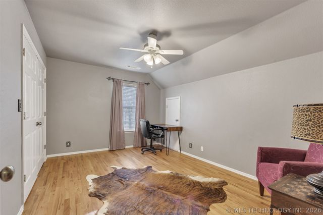 23505 S Keetonville Road, Claremore, OK 74019