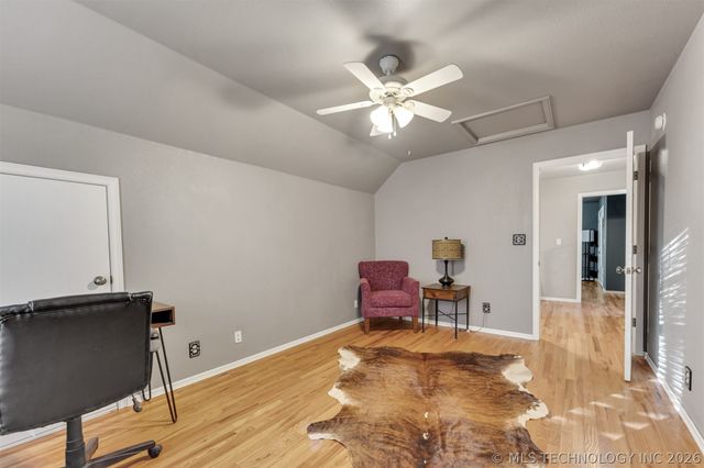 23505 S Keetonville Road, Claremore, OK 74019