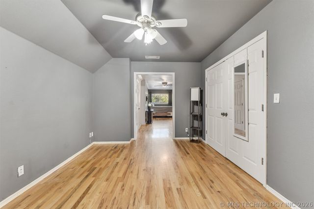 23505 S Keetonville Road, Claremore, OK 74019