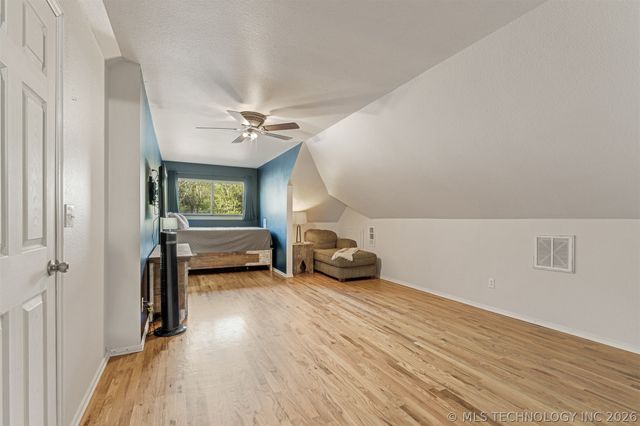 23505 S Keetonville Road, Claremore, OK 74019