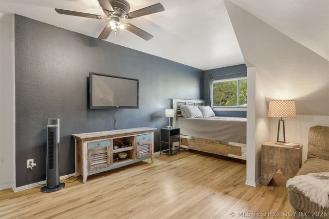 23505 S Keetonville Road, Claremore, OK 74019
