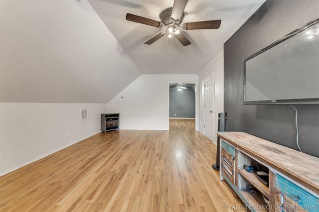 23505 S Keetonville Road, Claremore, OK 74019