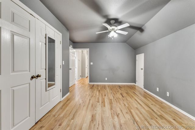 23505 S Keetonville Road, Claremore, OK 74019
