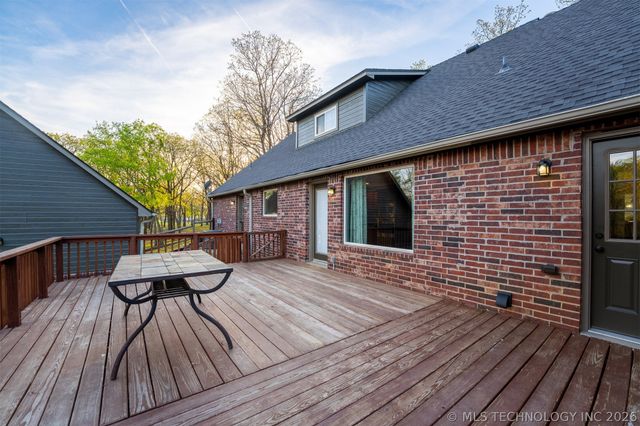 23505 S Keetonville Road, Claremore, OK 74019