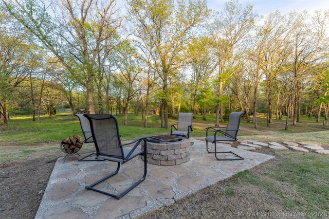 23505 S Keetonville Road, Claremore, OK 74019