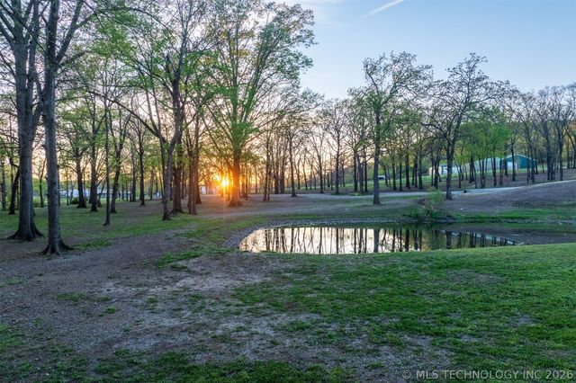 23505 S Keetonville Road, Claremore, OK 74019
