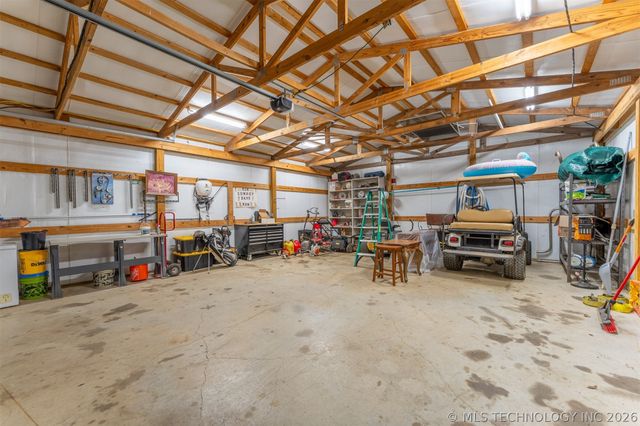 23505 S Keetonville Road, Claremore, OK 74019
