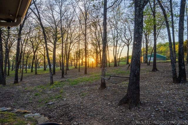 23505 S Keetonville Road, Claremore, OK 74019
