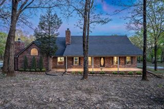 23505 S Keetonville Road, Claremore, OK 74019
