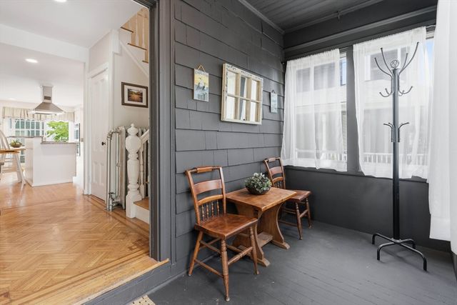 20 Raymond St, Everett, MA 02149
