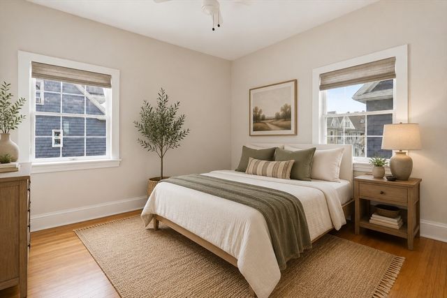 20 Raymond St, Everett, MA 02149