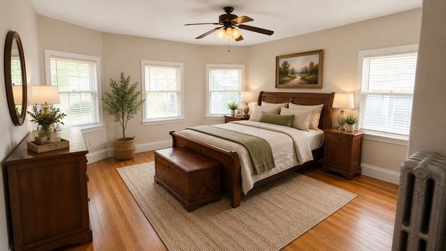 20 Raymond St, Everett, MA 02149
