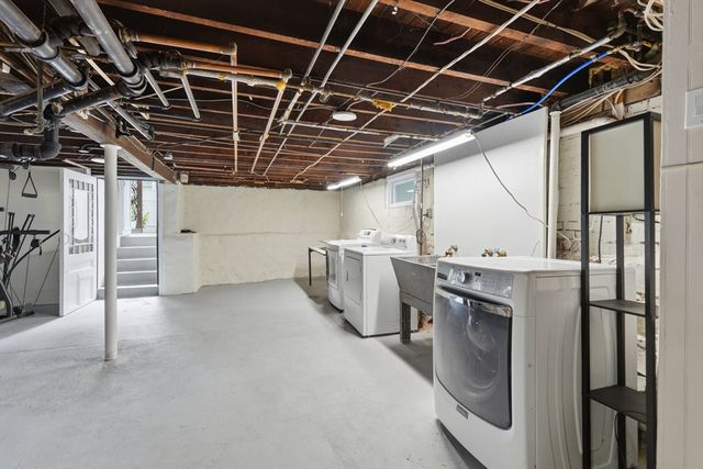 20 Raymond St, Everett, MA 02149