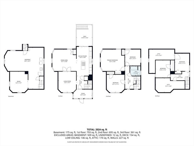 20 Raymond St, Everett, MA 02149