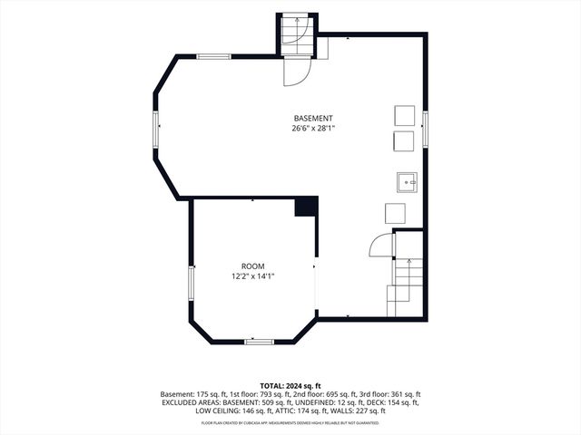 20 Raymond St, Everett, MA 02149