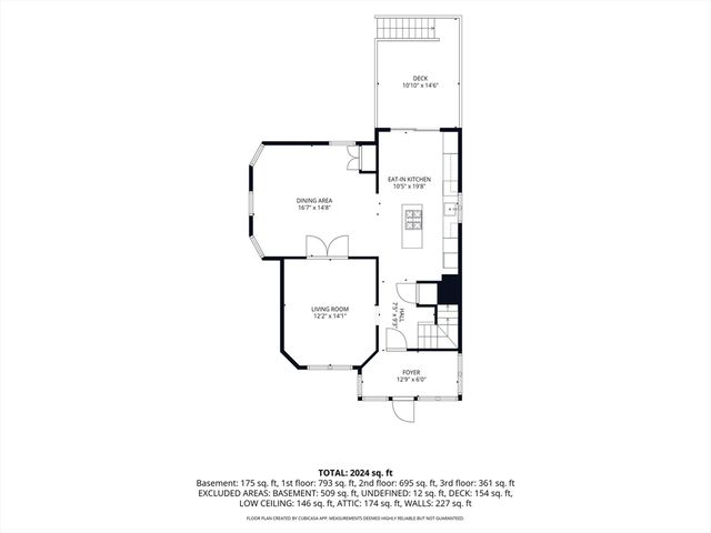 20 Raymond St, Everett, MA 02149