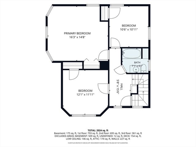 20 Raymond St, Everett, MA 02149
