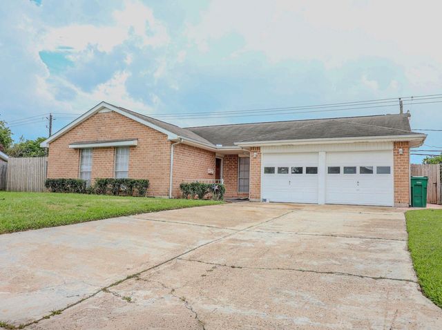 722 Canna Street, Channelview, TX 77530